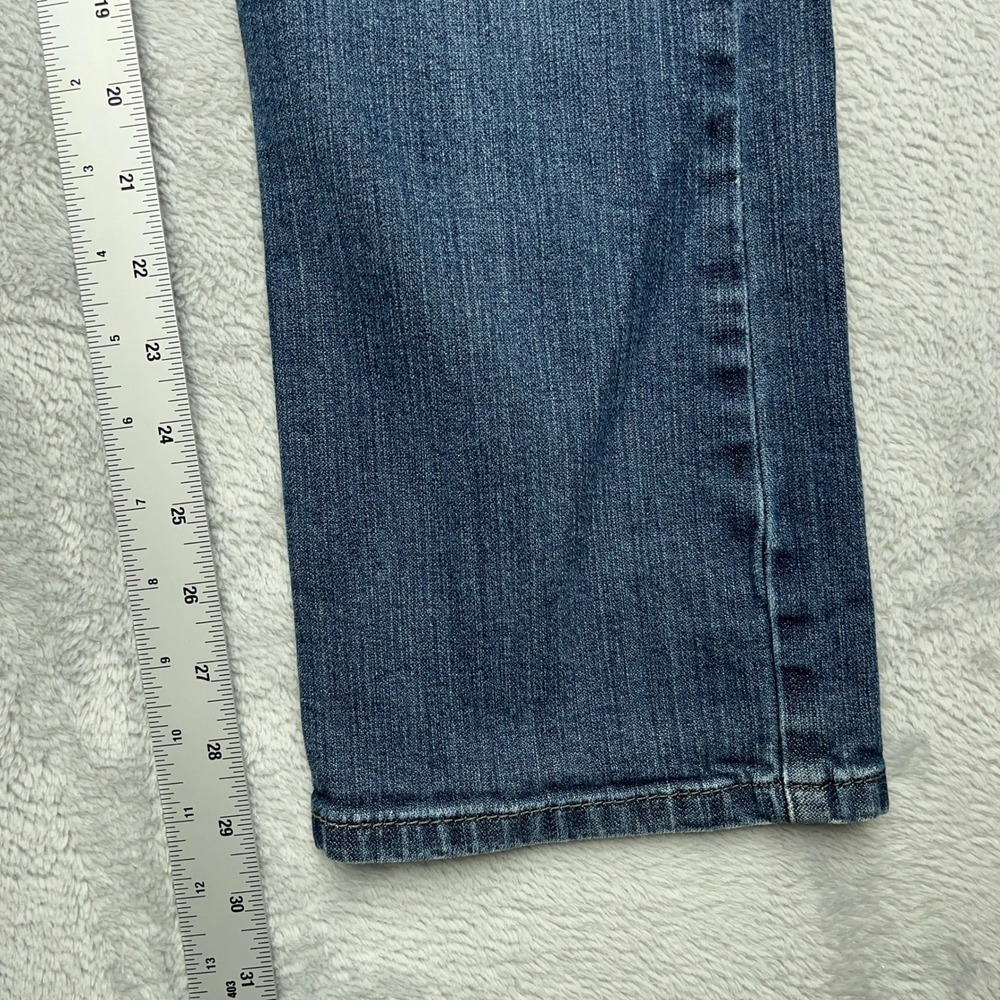 Buffalo David Bitton Driven X Basic Straight Jean… - image 3